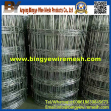 Grassland Fixed Knot Fence /Cattle Fence/Knot Wire Fence